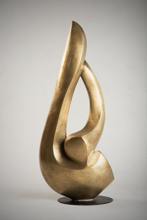 Art sculptures